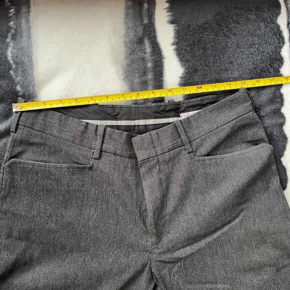 Le Chateau Men's Dress Pants - Picture 5 of 6